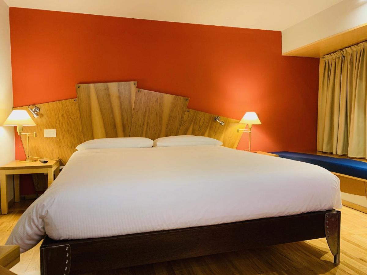 Juvarrahouse Luxury Apartments Turin Luaran gambar