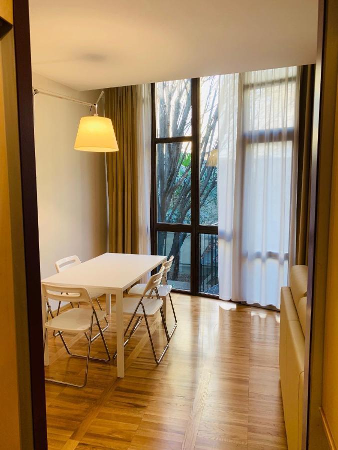Juvarrahouse Luxury Apartments Turin Luaran gambar