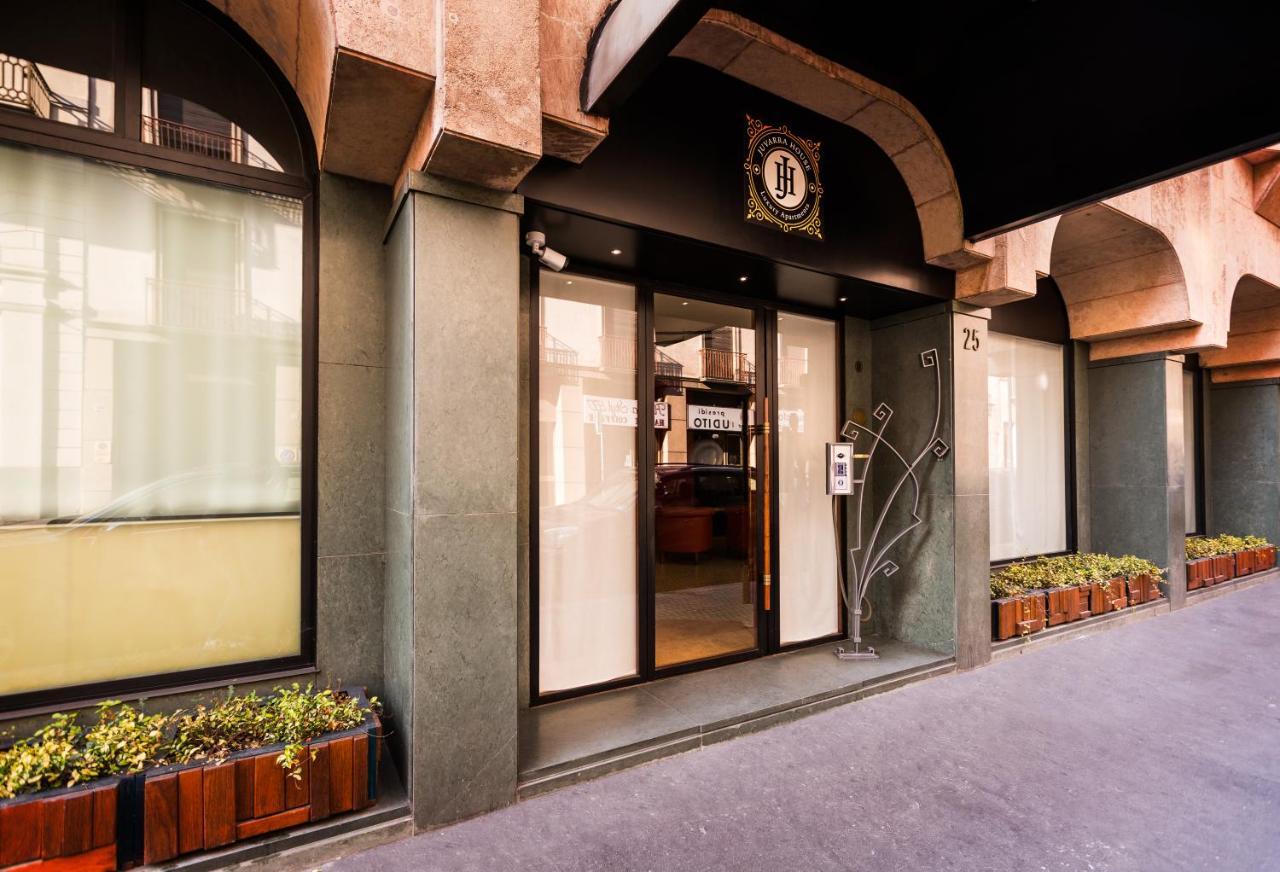 Juvarrahouse Luxury Apartments Turin Luaran gambar