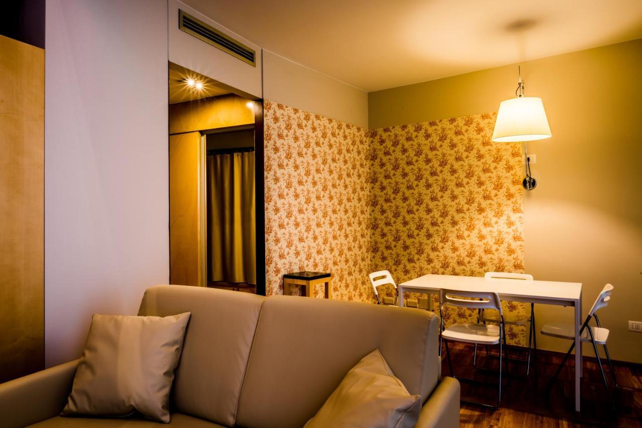 Juvarrahouse Luxury Apartments Turin Luaran gambar