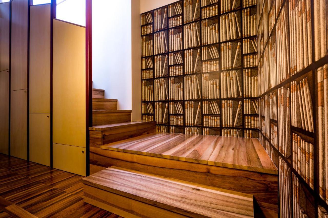 Juvarrahouse Luxury Apartments Turin Luaran gambar