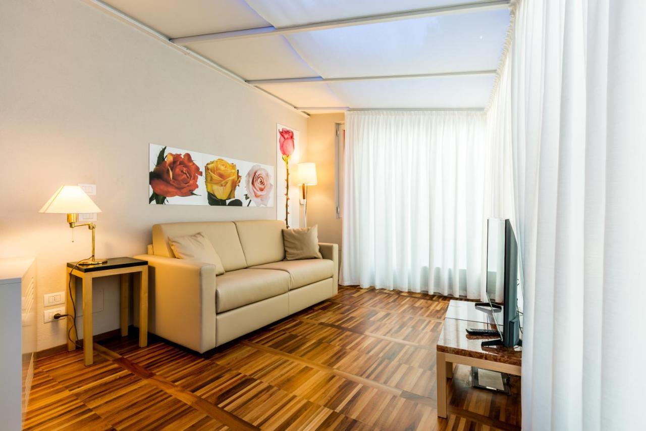 Juvarrahouse Luxury Apartments Turin Luaran gambar