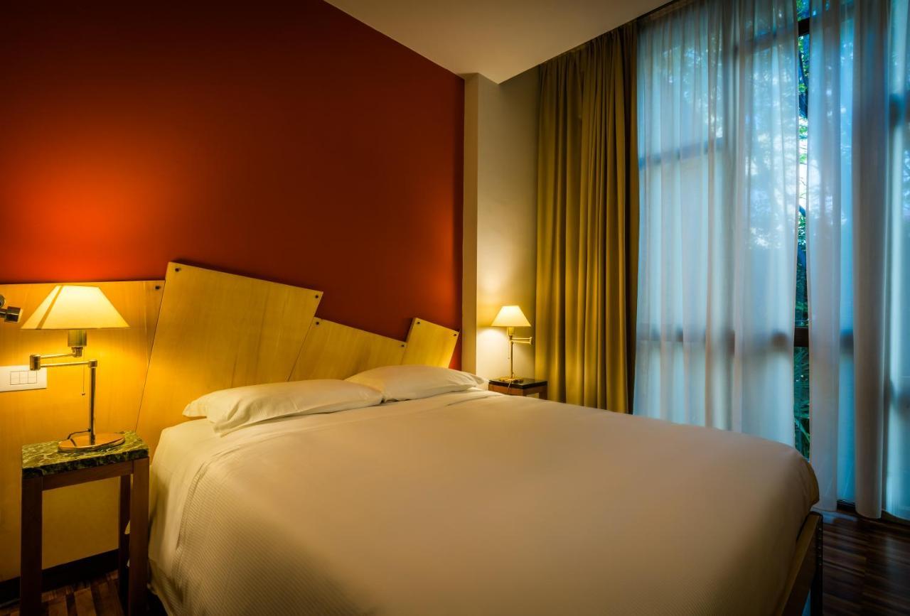 Juvarrahouse Luxury Apartments Turin Luaran gambar
