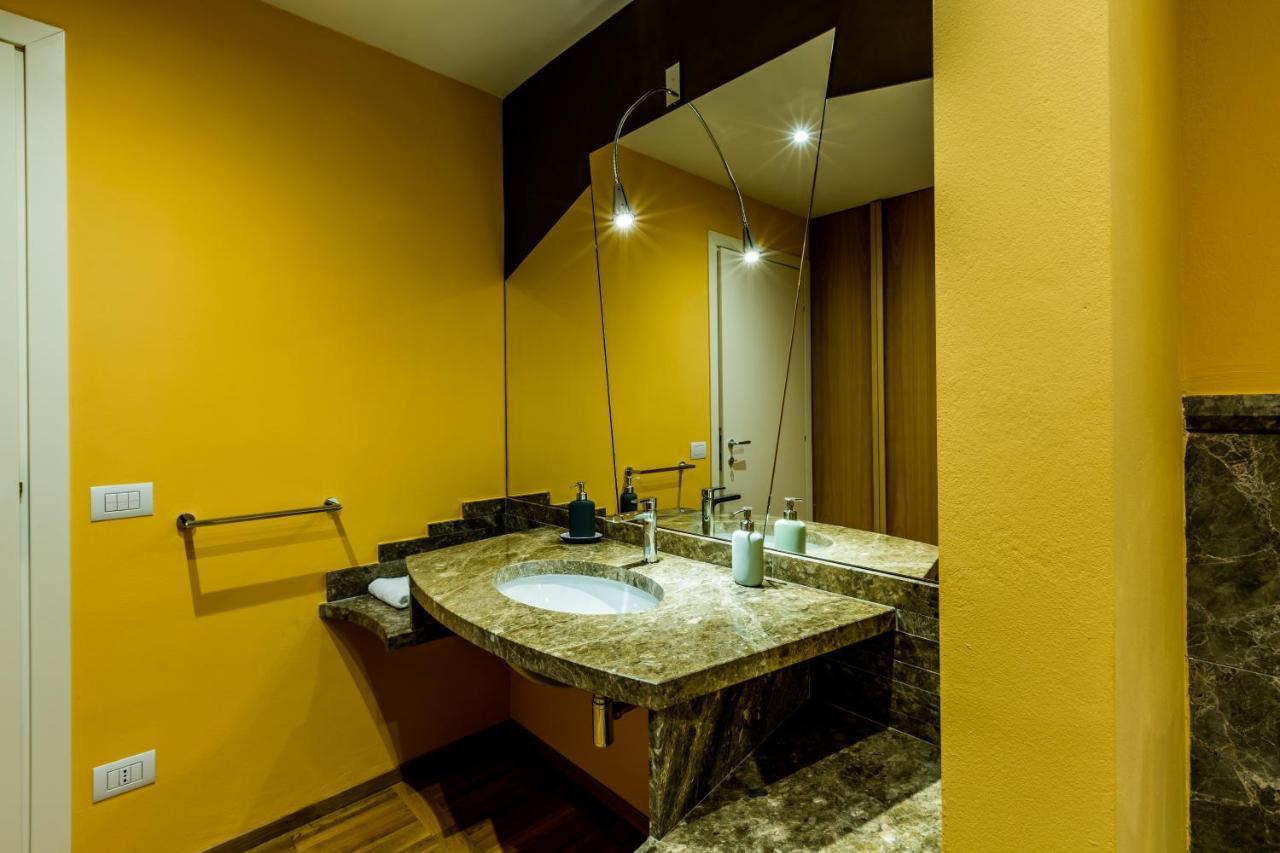 Juvarrahouse Luxury Apartments Turin Luaran gambar