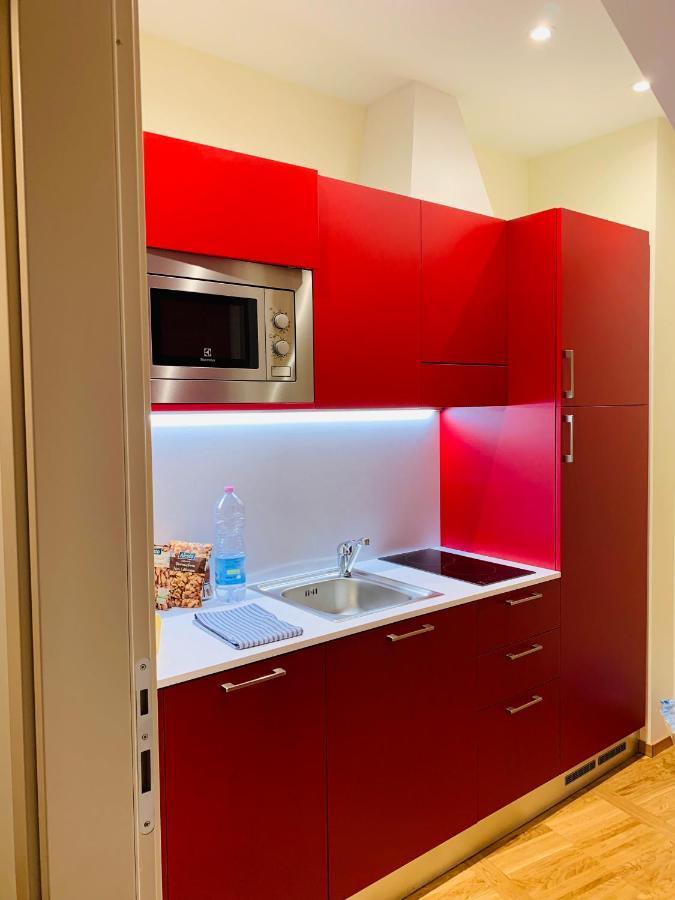 Juvarrahouse Luxury Apartments Turin Luaran gambar