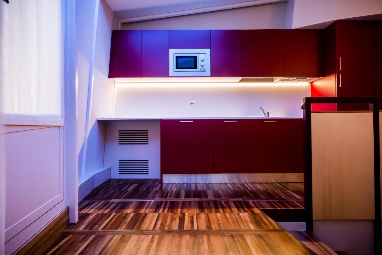 Juvarrahouse Luxury Apartments Turin Luaran gambar